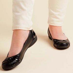 LifeStride Aliza Ballet Flat